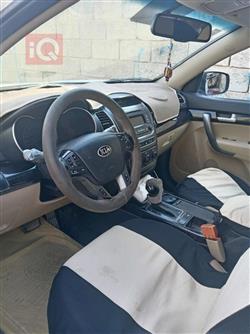 كيا سورينتو